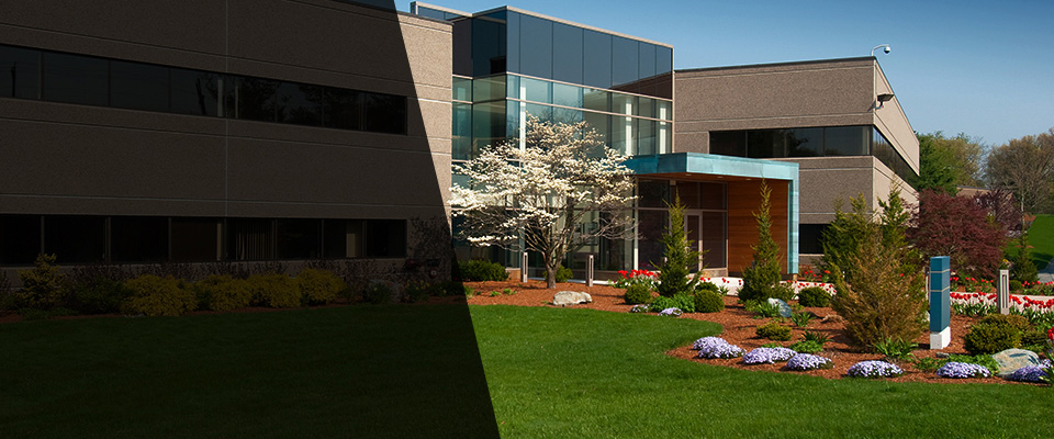 Lawrence Township Landscapers