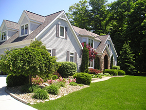 Landscapers and Lawncare Services in Lawrence Township, NJ